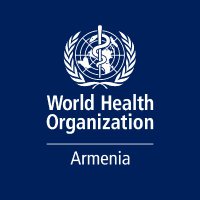 WHO Armenia(@WHOArmenia) 's Twitter Profile Photo