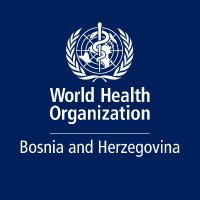 WHO Bosnia and Herzegovina (@who_bih) 's Twitter Profile Photo WHO Bosnia and Herzegovina (@who_bih) 's Twitter Profile Photo