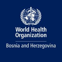 WHO Bosnia and Herzegovina(@WHO_BIH) 's Twitter Profile Photo