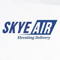 Skye Air Mobility(@air_skye) 's Twitter Profile Photo