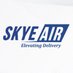 Skye Air Mobility (@air_skye) Twitter profile photo Skye Air Mobility (@air_skye) Twitter profile photo