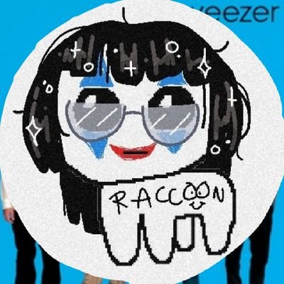 raccoonology twitter avatar