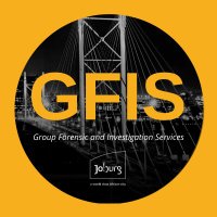 CoJ Group Forensic and Investigation Service(@coj_gfis) 's Twitter Profile Photo