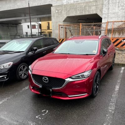 asutaria1920's profile picture. 大阪の人 車好き ゲーマーなアラフォー スポーツカー欲しいというかロードスター がガチ欲しい マツダ6ワゴン 20Sブラックトーン 魂赤乗ってます