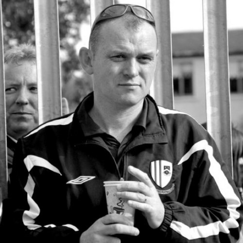 Joe_Costigan's profile picture. Manchester united, Lucan united