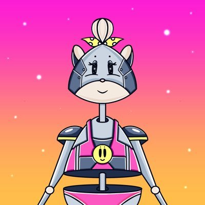 RoboCatsさんのプロフィール画像