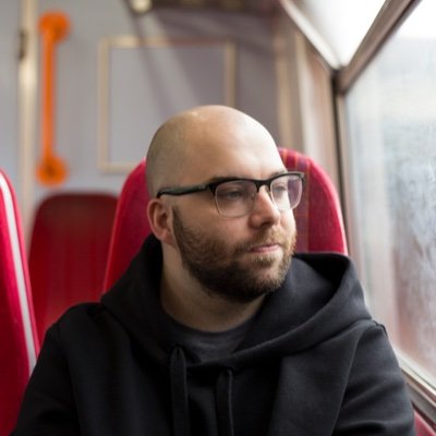 Toby Lawsonさんのプロフィール画像