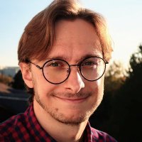 Lambert Moyon (@lambosaur) 's Twitter Profile