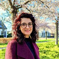Cristina Rotoni (@c_rotoni) 's Twitter Profile