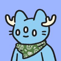 NFTrin ๐บ๐ฆโ๏ธ (@ninildn) 's Twitter Profile