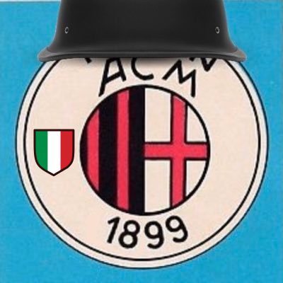 qua si parla di A.C. Milan di Milano sette volte campione d’Europa.