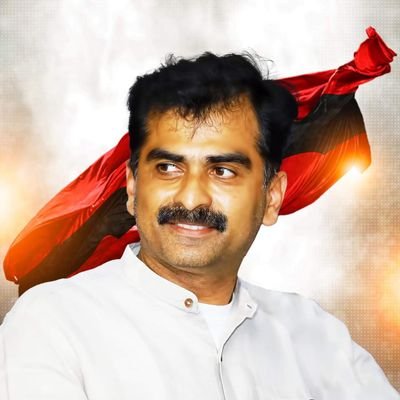 இந்திய மக்களவை உறுப்பினர்(MP-Lok Sabha)
முதன்மைச் செயலாளர்-மறுமலர்ச்சி திமுக