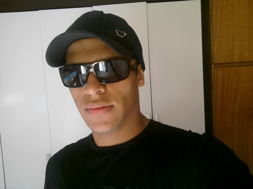 douggllinhass's profile picture. 