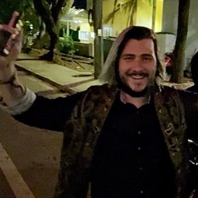 TripleNickels's profile picture. 