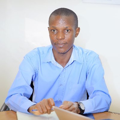 Husband|| Father of Twins||
E4Impact MBA Student ||
Investment Analyst,
Development Microfinance Specialist
#Views_expressed_here_are_personal.