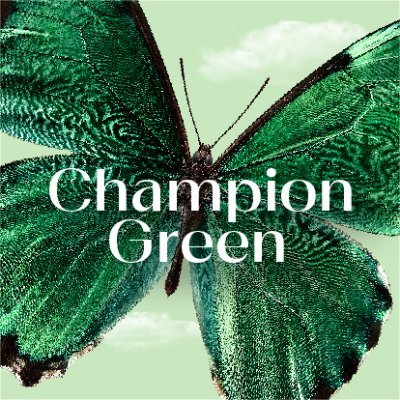 ChampionGreenie Profile Picture