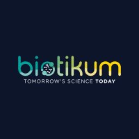 Biotikum (Pty) Ltd(@Biotikum_Pty) 's Twitter Profile Photo