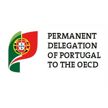 Official Twitter Account of The Permanent Delegation of Portugal to the OECD 🇵🇹