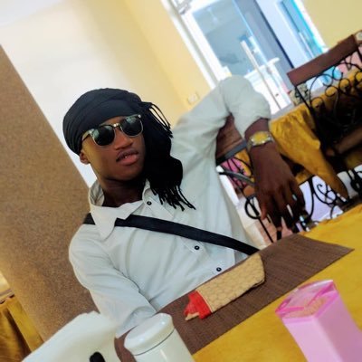 UstazHaarun's profile picture. +233 🇬🇭