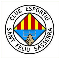 CE St Feliu Sasserra (@cesfsasserra) 's Twitter Profile