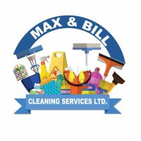 Max & Bill Cleaning Services Ltd. (@max_bill_inc) 's Twitter Profile