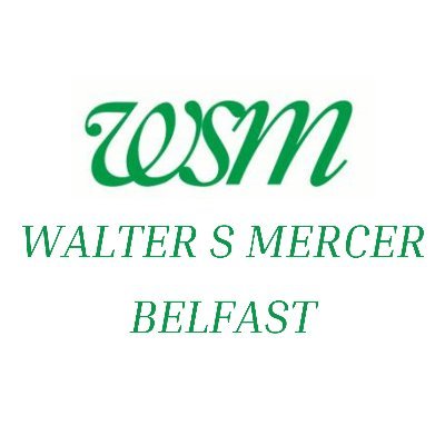 Walter S Mercer has been trading for over 70 years, providing fast & reliable service to the electrical industry.
Tel: 02890371888 
Email: belfast.386@eel.co.uk
