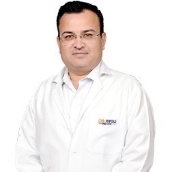 Dr. Sachin Adhikari is a specially trained doctor who diagnosed and treat conditions that affect your nervous system.
Senior Consultant Neuro and Spine Surgeon