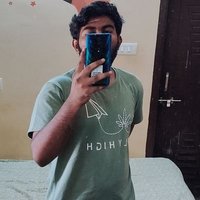 Charan CYK (@charancyk) 's Twitter Profile Photo Charan CYK (@charancyk) 's Twitter Profile Photo