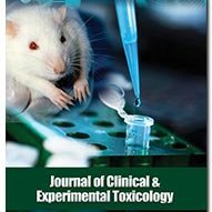 Journal of Clinical and Experimental Toxicology(@JournalofClin10) 's Twitter Profile Photo