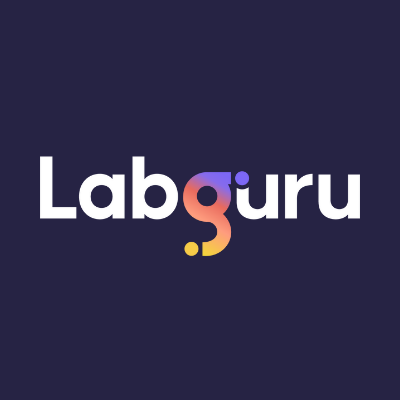 Streamline your lab operations with Labguru to do more science with an All-in-One ELN+ LIMS+Informatics Solution