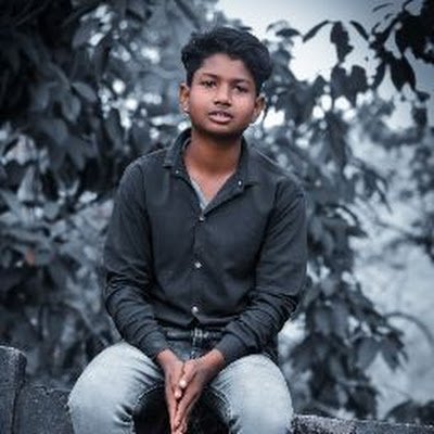 GanajitShill's profile picture. Ganajit editz01