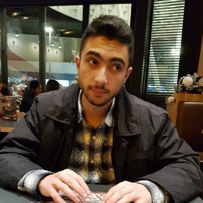 Mohamad Chehade Profile