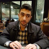 Mohamad Chehade (@mfhchehade) 's Twitter Profile