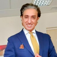 د.ضرار الشهاب (@dralshehab) 's Twitter Profile