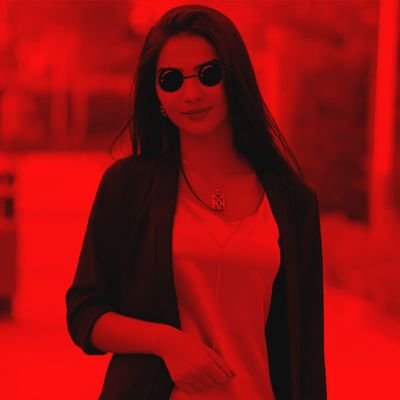 Natali6e's profile picture. انقلاب ایران