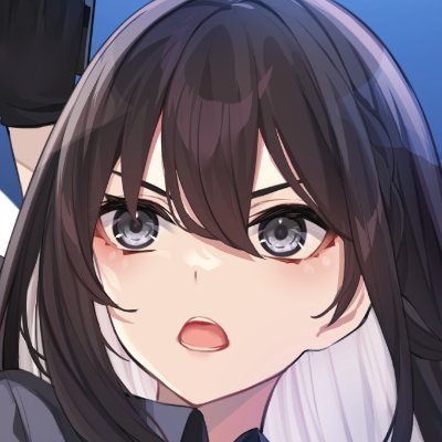 小説書き。現在活動停止中。第12回講談社ラノベ文庫新人賞《佳作》受賞作『双黒銃士と銀狼姫』発売中です。