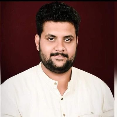 National Cordinator @IYC ||
Elected General Secretary  @Rajasthan_PYC || Social Activist || Tweets are Personal ||