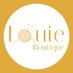 Louie Boutique (@boutique_louie) Twitter profile photo Louie Boutique (@boutique_louie) Twitter profile photo