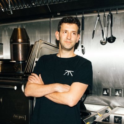 rgivon's profile picture. REKKI (and before that hummus bros)