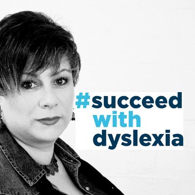 I'm a #SpLD Specialist #SENCo #SucceedWithDyslexia Ambassador. Available for #PublicSpeaking on #dyslexia,#wellbeing, #edtech, & #inclusion. #ToolboxApproach