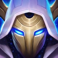 Kassadin(@Cosmic_Reaver) 's Twitter Profile Photo