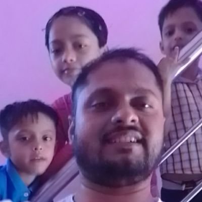 rishike12279831's profile picture. I believe in updation...