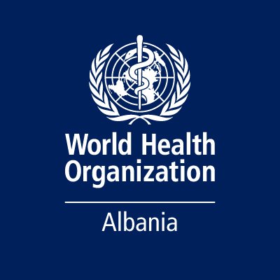 The official Twitter account of the World Health Organization Country Office in Albania.
