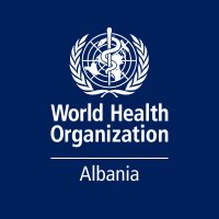 WHO Albania(@WHOAlbania) 's Twitter Profile Photo
