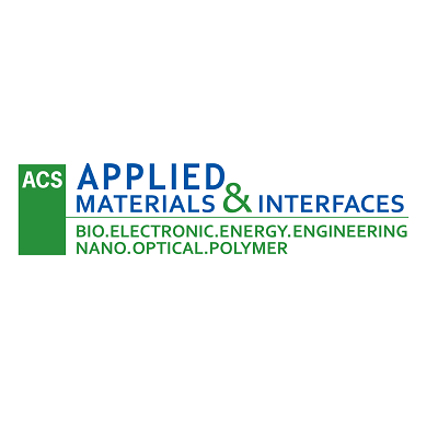 The ACS Applied Materials & Interfaces Journals. Tweets from our Editors, authors, and the ACS AMI team.