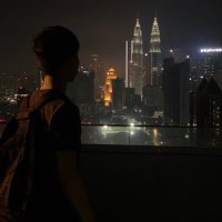 Jacob (@dawei_in_kl) 's Twitter Profile