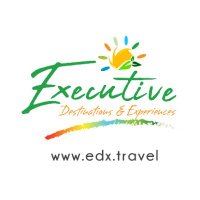 Executive Destinations & Experiences Limited (EDX)(@EDXTravel) 's Twitter Profile Photo
