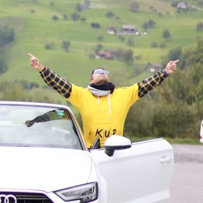 Mansh9927's profile picture. Entrepreneur 
Derivative trader 
Business Man