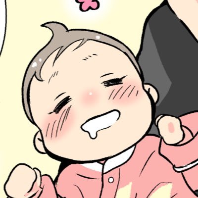 ちゅーぴふるライフ（育児4コマ漫画）さんのプロフィール画像