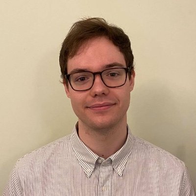 GeorgeDaviesM's profile picture. Strategy | Biosciences | MedTech